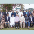 পিপলস্ ইন্স্যুরেন্সের পরিচালনা পর্ষদের সভা