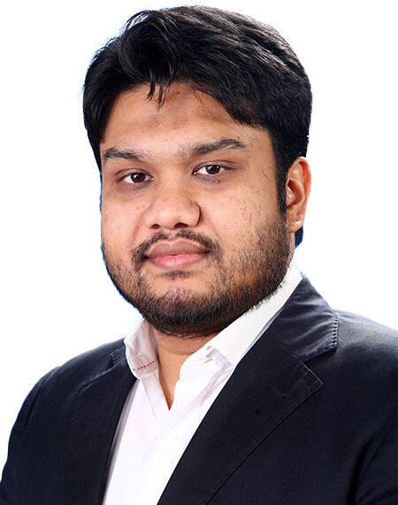Mohammed Akther Parvez