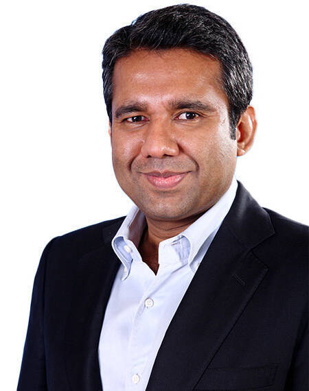Mohammed Iqbal Hossain