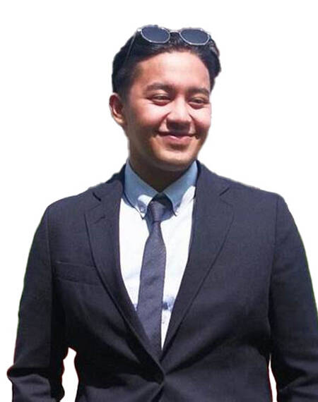 Mohammed Mizan Victor Mohsin