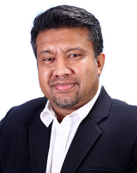 Mohammed Mohsin