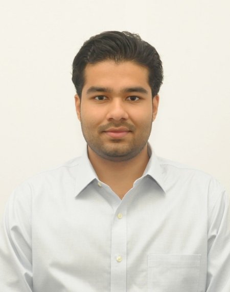 Nuved Mizan Iqbal