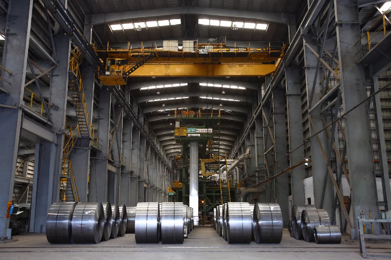 php steel