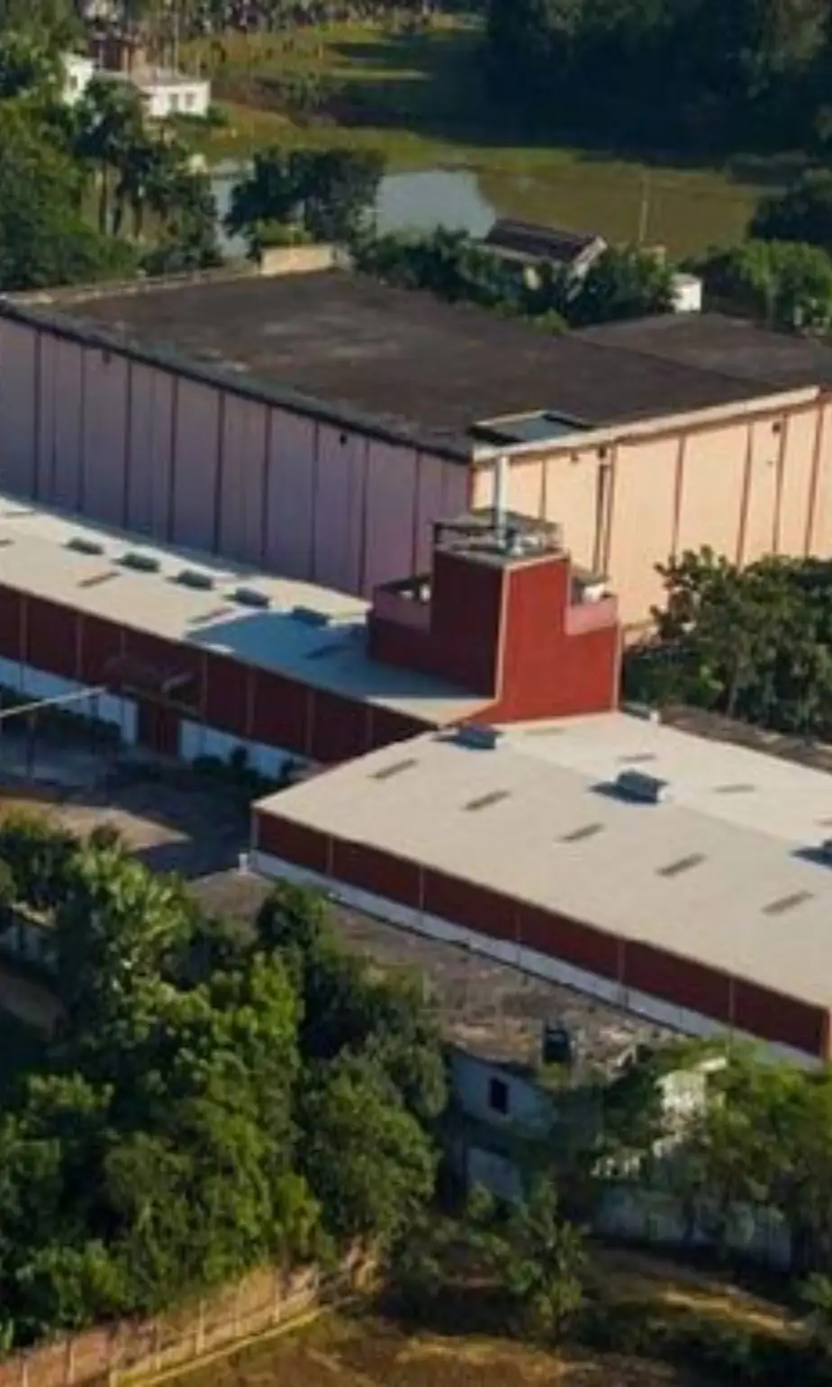 Dina cold storage Dina cold storage
