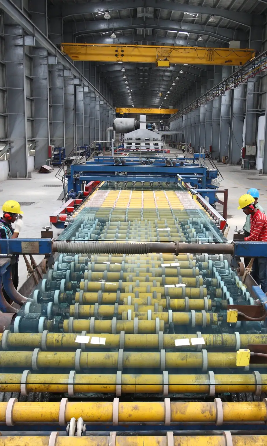 PHP Float Glass (7) PHP Float Glass (7)