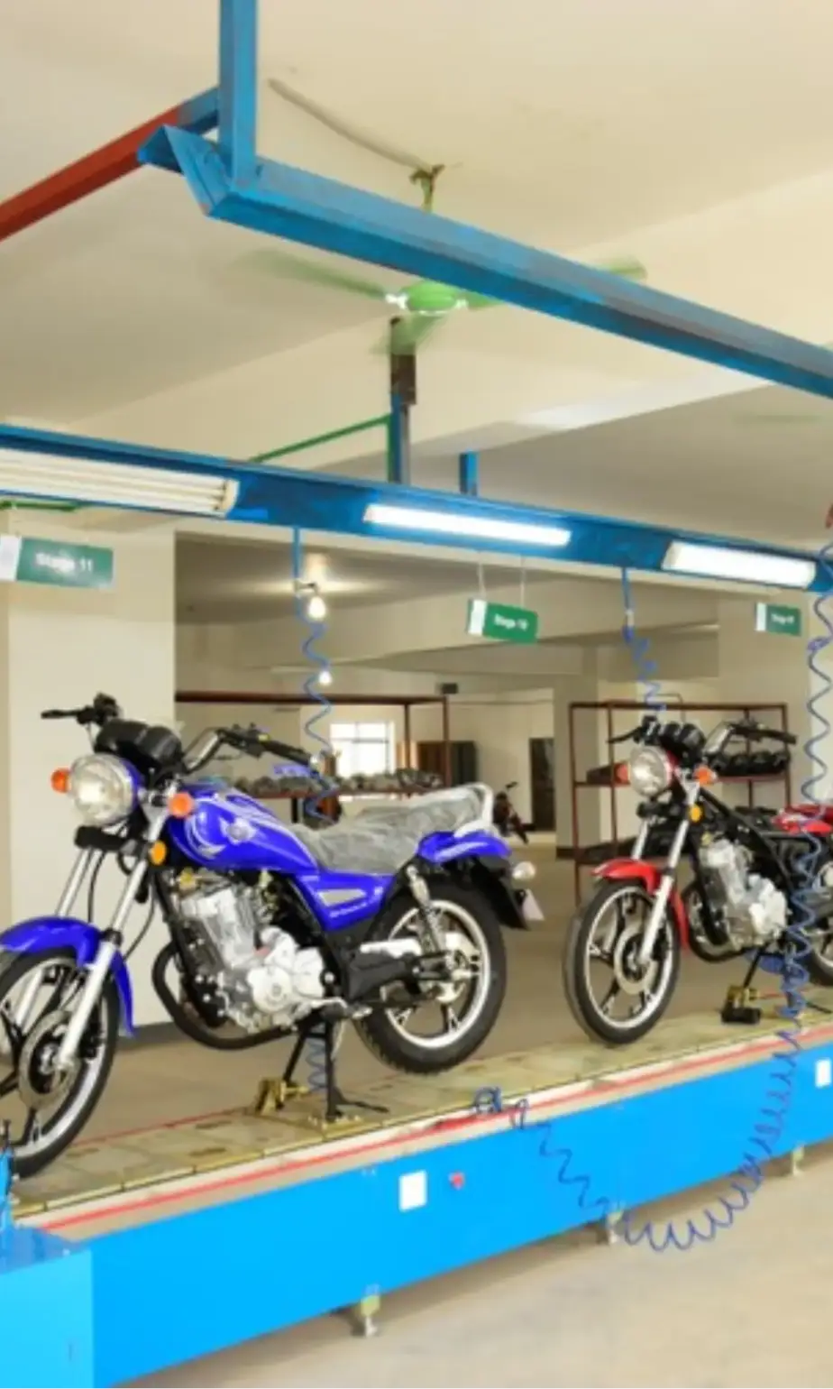 PHP Motors (1) PHP Motors (1)