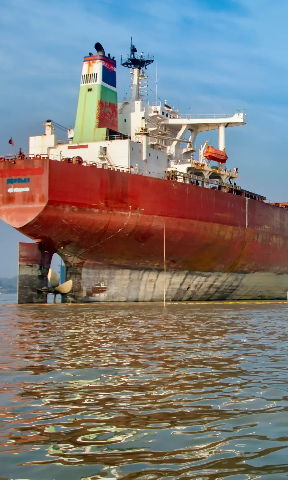 PHP Ship Breaking (1) PHP Ship Breaking (1)