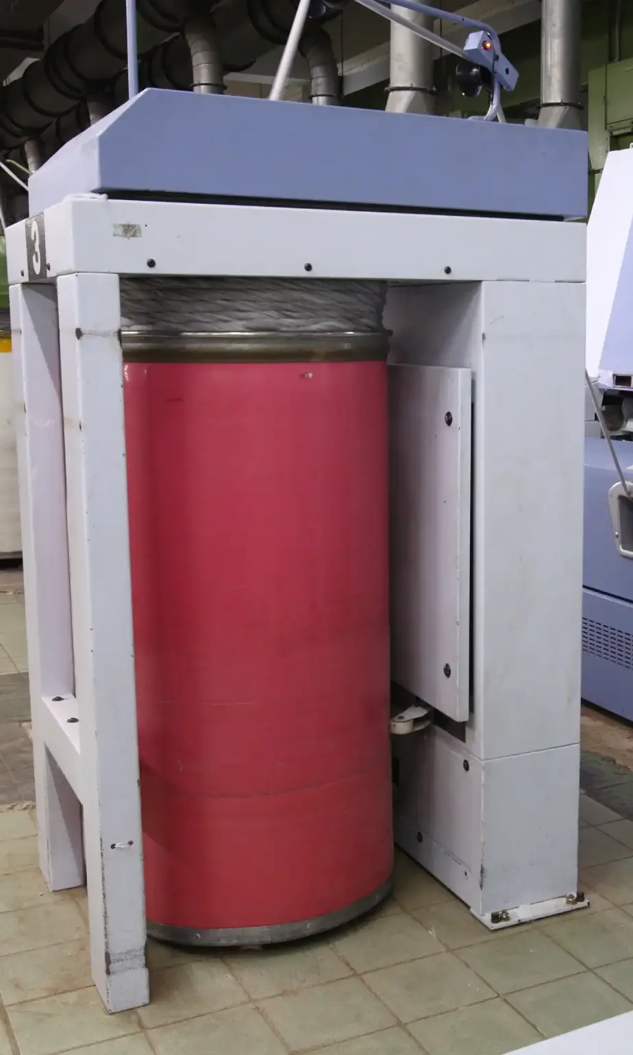 PHP Spinning Mills (2) (1) PHP Spinning Mills (2) (1)