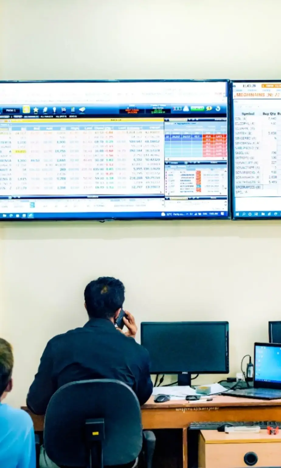 PHP Stocks & Securities (1) PHP Stocks & Securities (1)